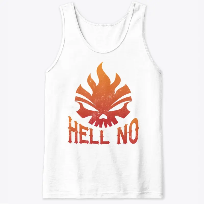 Travel Funnies- Hell No