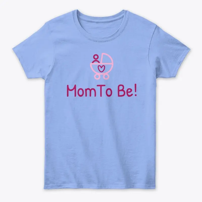 Travel Funny  - Mom to Be