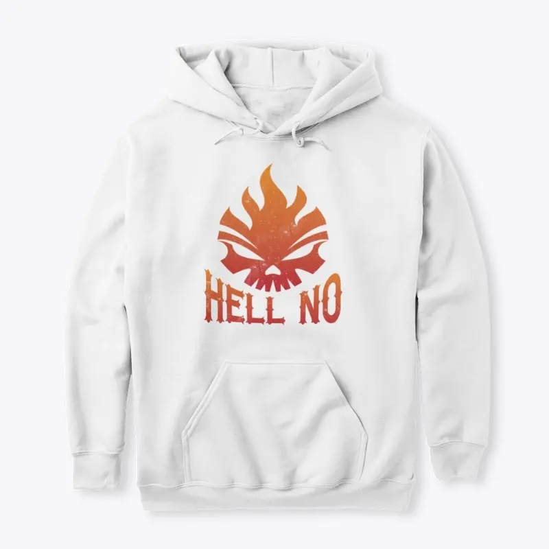 Travel Funnies- Hell No